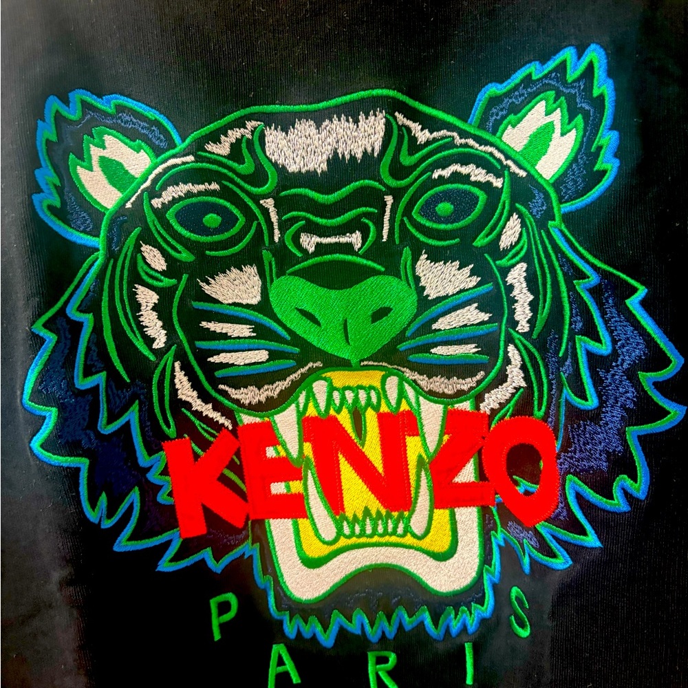 KENZO PARIS